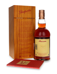 Glenfarclas The Family Casks 2006, Bottled 2024 / 61,4% / 0,7l
