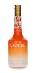 Original Peachtree Liqueur / 20% / 0,7l