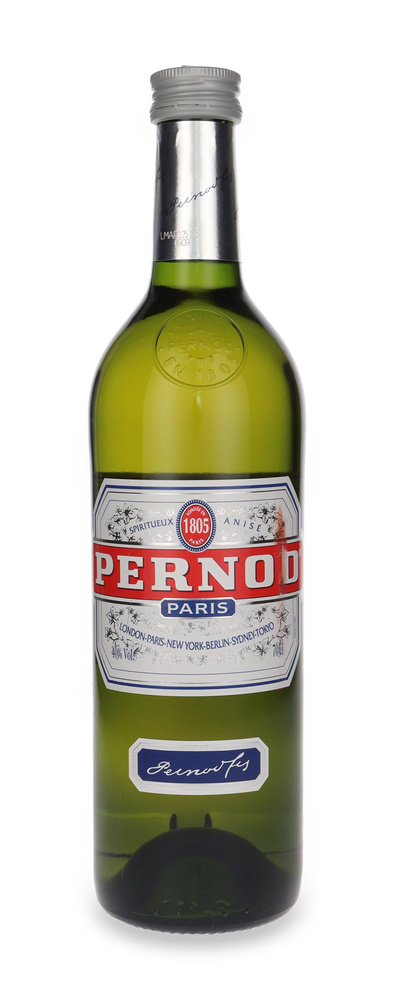 Pernod Paris Liqueur / 40% / 0,7l