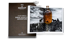 Macallan Masters of Photography, Elliott Erwitt / 54.5%/ 0.375l