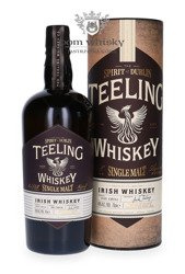 Teeling Single Malt / 46%/ 0,7l