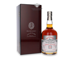 Tormore 33-year-old (D.1988, B.2022) Old &amp; Rare / 49.1% / 0.7l