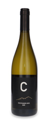 Dom Charbielin C. Souvignier Gris 2025 / 11,5% / 0,75l