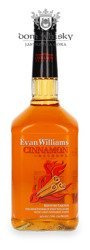 Evan Williams Cinnamon Reserve Kentucky Liqueur / 35% / 1,0l