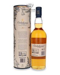 Dalwhinnie 30 Year Old (2020 Special Release) / 51.9% / 0.7l