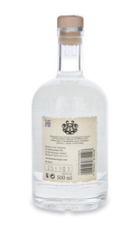Breslauer Lemongrass Gin / 43.5% / 0.5l