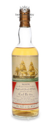 Caol Ila 1977 (B.1993) Sails in the Wind Moon Import / 46% / 0,7l