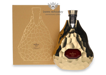 Cognac Hennessy XO Limited Edition By Jean-Michel Othoniel / 40%/ 0,7l