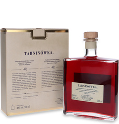 Tarninówka Gen. J. Bema with Cognac Tarnów / karton /30% / 0,5l