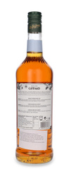 Syrop Giffard Krem Brulee (Creme Brulee) 1,0L