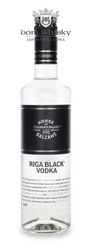 Wódka Riga Balsam Black Vodka / 40% / 0,5l