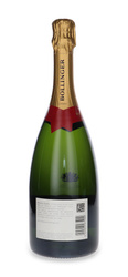 Szampan Bollinger Special Cuvee Brut / 12%/ 0,75l