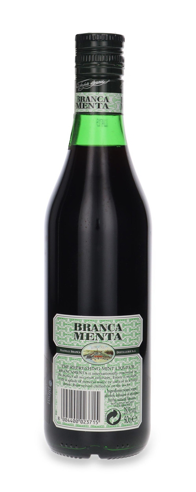 Fernet Branca Menta Bitters / 28% / 0,5l