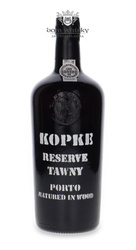 Kopke Reserve Tawny Porto / 19,5% / 0,75l