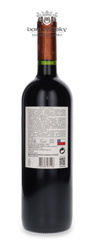 Montes Alpha Cabernet Sauvignon 2022 / 14.5% / 0.75l