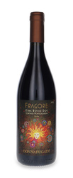 Donnafugata Fragore Contrada Montelaguardia Etna Rosso DOC 2021 / 14,5% / 0,75l
