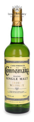 Connemara Natural Cask Strength / 60.1% / 0.7l