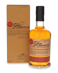Glen Garioch 1797 Founder's Reserve / 48% / 0.7l