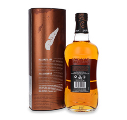 Jura 12-letnia (B.2018) / 40%/ 0,7l