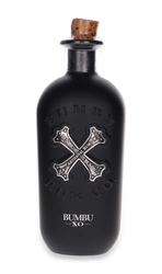 Bumbu X.O. Rum / 40% / 0,7l
