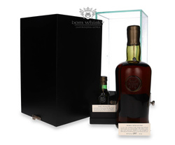 Ardbeg 1965 (Bottled 2005) Glass Museum Case (Bottle no 037) / 42.1% / 0.7l