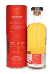 Sailor's Home 10-letni Tradewinds Rum Cask / 43%/ 0,7l
