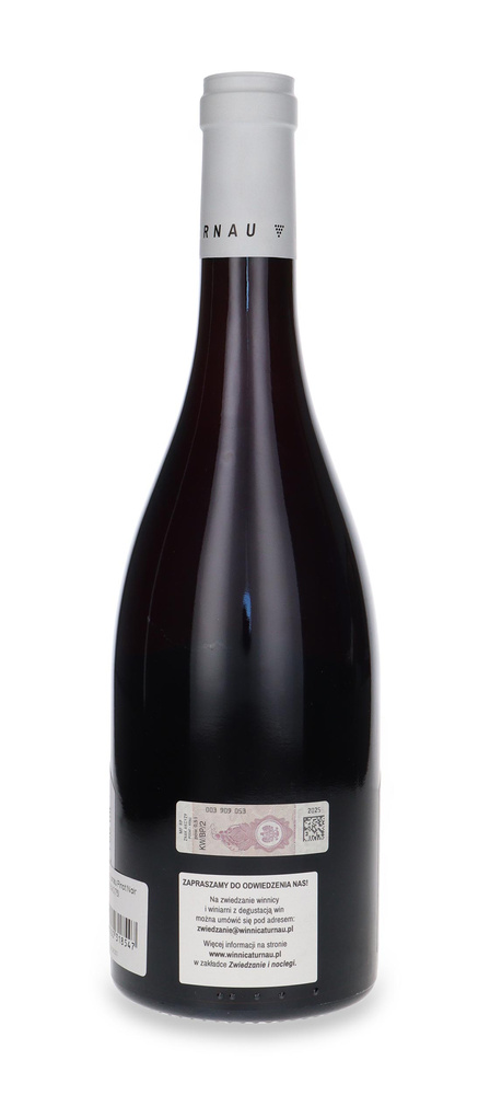 Turnau Vineyard Pinot Noir 2022 / 12% / 0.75l