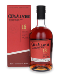 Glenallachie 18-letni  / 46% / 0,7l