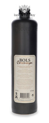 Bols Corenwijn 6 year old Amsterdam / 40% / 0.7l