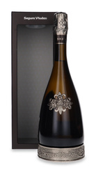 Segura Viudas Reserva Heredad Cava Brut / 12% / 0.75l