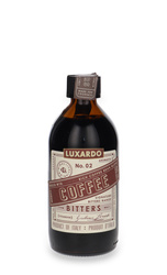 Luxardo Coffee Bitters / 44% / 0,2l
