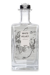 White Velvet Elcano Gin / 40%/ 0,7l