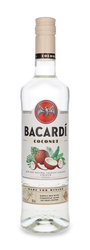 Bacardi Coconut Rum / 27% / 0,7l