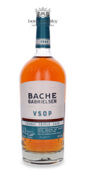 Cognac Bache Gabrielsen VSOP Triple Cask / 40%/ 1,0l