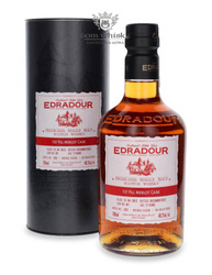 Edradour 11-letni (D.2012, B.2023) 1st Fill Merlot Cask / 48,2%/ 0,7l