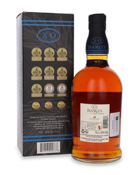 Doorly's XO Barbados Fine old Rum / 43% / 0.7l