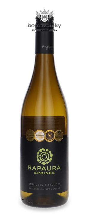 Rapaura Springs Marlborough Sauvignon Blanc / 13% / 0,75l