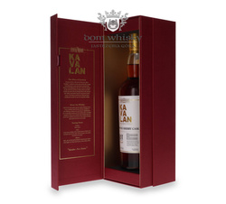 Kavalan Solist Oloroso Sherry Cask (Taiwan) / 54,8%/ 0,7l