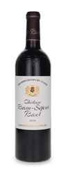 Chateau Beau-Sejour Becot Saint-Emilion Grand Cru 2019 /14,5% / 0,75l