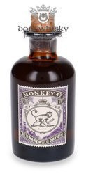 Monkey 47 Schwarzwald Dry Gin / 47% / 0,5l