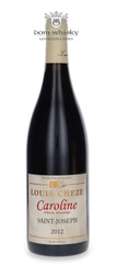 Louis Cheze Caroline Cuvee Prestige 2012 / 13% / 0,75l