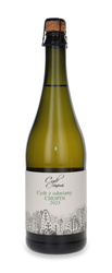 Cydr Chyliczki z Odmiany Chopin 2025 /7,2% / 0,75l