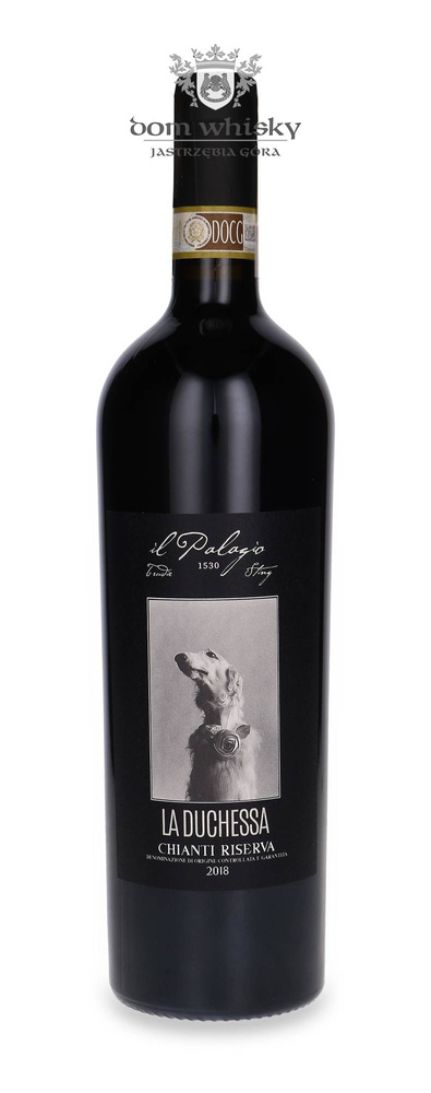 La Duchessa Chianti Riserva 2018 Tenuta Il Palagio /14% / 0.75l