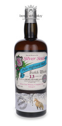 Highland Park 13-year-old (D.1994, B. 2007) Silver Seal / 46%/ 0.7l