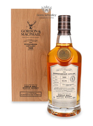 Bunnahabhain 30-year-old (D.1989, B.2020) Connoisseurs Choice / 46.9% / 0.7l