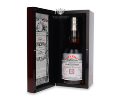 Balmenach 32-year-old (D.1990, B.2022) Hunter Laing's Old &amp; Rare / 44.5%/ 0.7l
