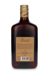 Amaretto Tre Venezie Originale Gagliano / 21% / 0,7l