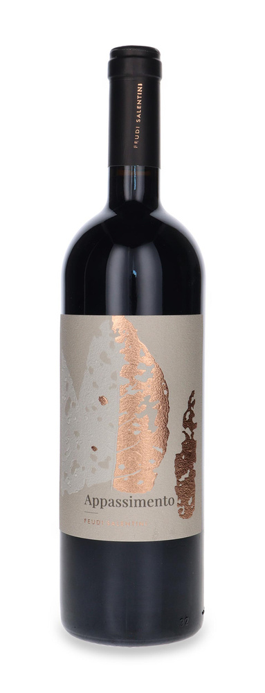 Feudi Salentini Appassimento /15% /0,75l