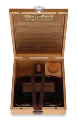 Ximenez-Spinola Cigars Club No.3 Brandy / 47,15% / 0,7l