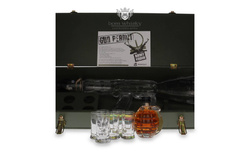 Army Wódka / 40% / 1l + 0,2l granat